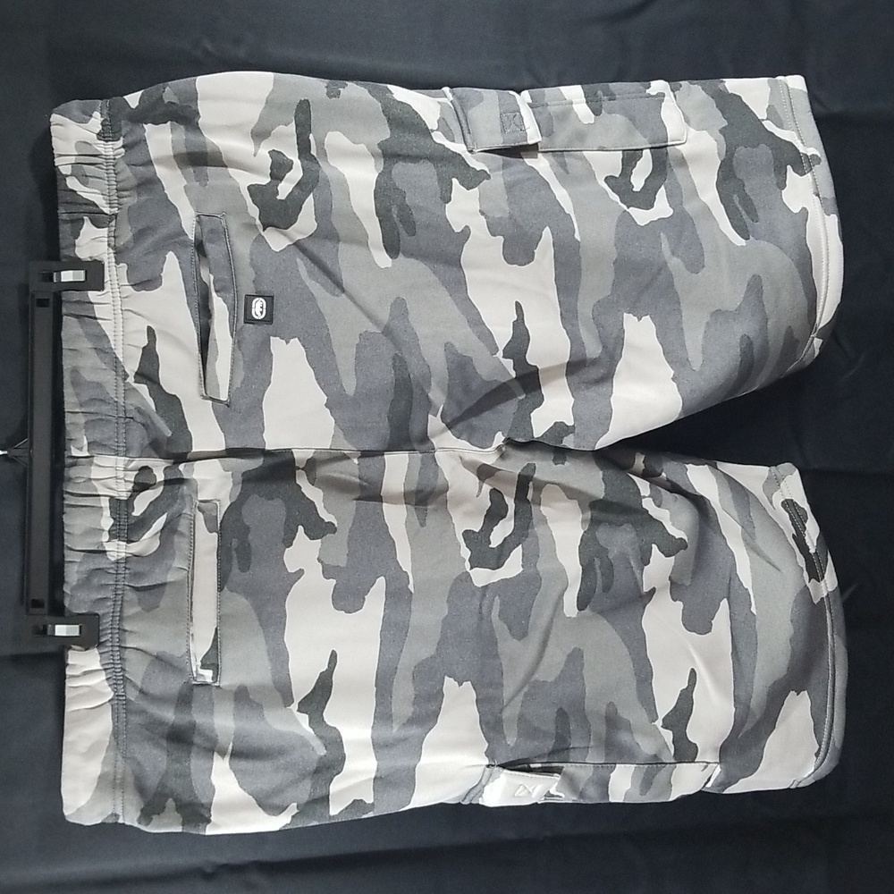 New 4X ECKO shorts